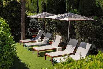 Sundeck