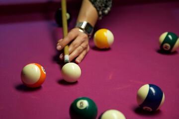 Billiards