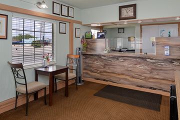 Hotel Interior 7 of 19