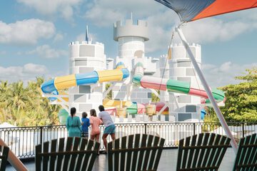 Children's pool