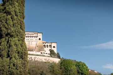 Hill view