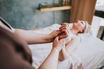 Massage