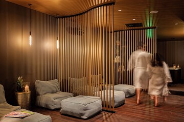 Spa treatment