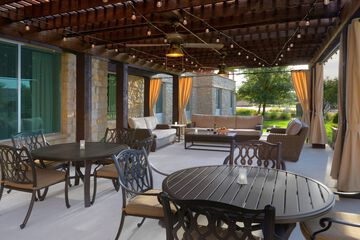 Fairfield Inn & Suites by Marriott Dallas Plano / The Colony