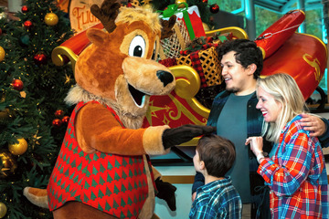 Children's activities