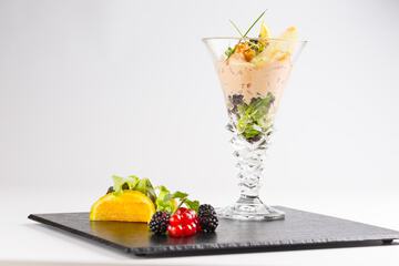 Snack bar