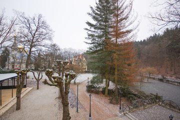 Lake