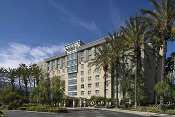 Residence Inn by Marriott Irvine John Wayne Airport