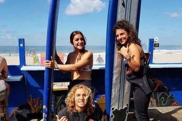 Sundeck