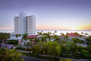 LaPlaya Beach & Golf Resort - a Noble House Resort