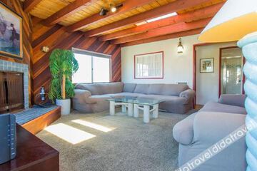 Hotel Interior or Public Areas
