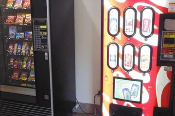 Vending machine