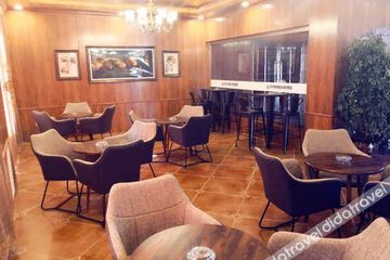 Hotel Interior or Public Areas