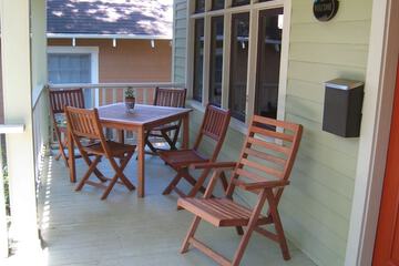 Terrace/Patio 40 of 44