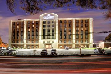 Candlewood Suites Richmond West Broad