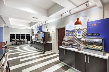 Breakfast/Coffee Service 30 of 31