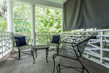 Terrace/Patio 114 of 127