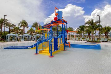 Children's pool