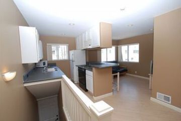 In-Room Kitchen