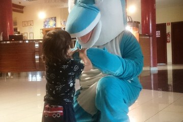 Children's activities