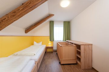 Children's theme room