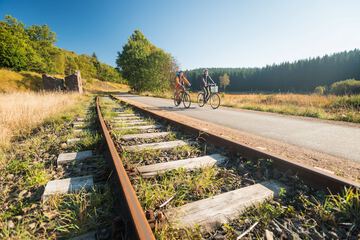 Bicycling