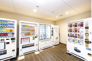 Vending machine