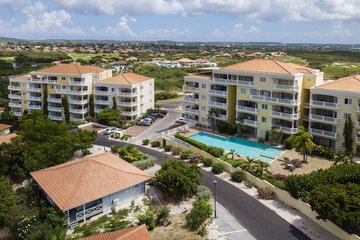 Resort view