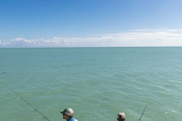 Fishing