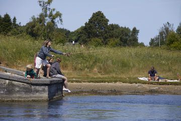 Fishing