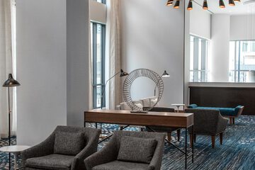 Hotel Interior 16 of 90