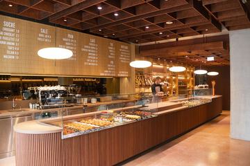 Cafe