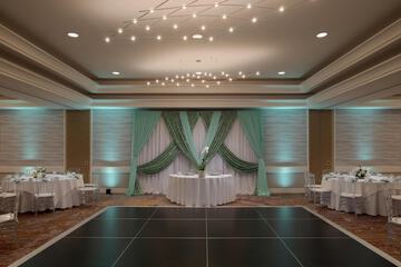 Ballroom