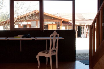 View from room