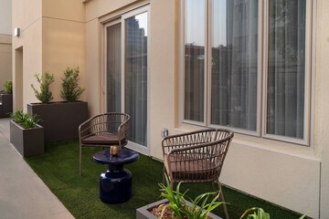 View from room