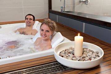 Spa treatment