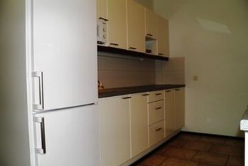 In-Room Kitchen