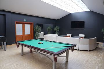 Billiards