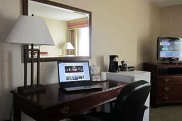 In-Room Amenity