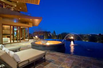 Infinity Pool