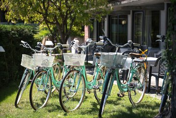 Bicycling