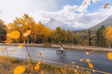 Bicycling