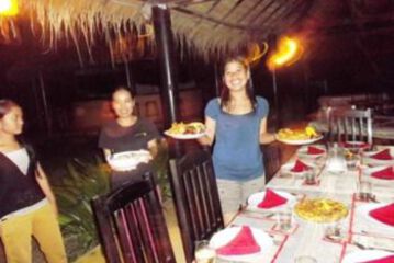 Family Dining