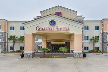Comfort Suites