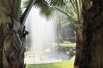 Fountain