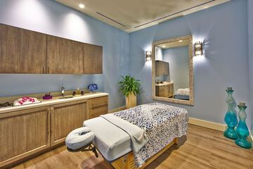 Treatment room