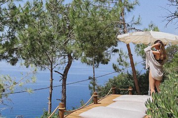 Sundeck