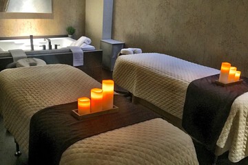 Treatment room