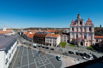 City view