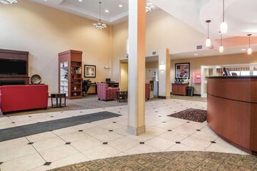 University Inn